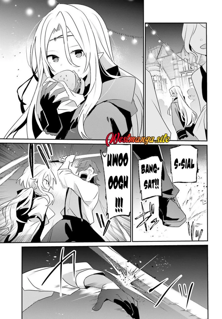 Kage no Jitsuryokusha ni Naritakute Chap 85 - Next Chap 86