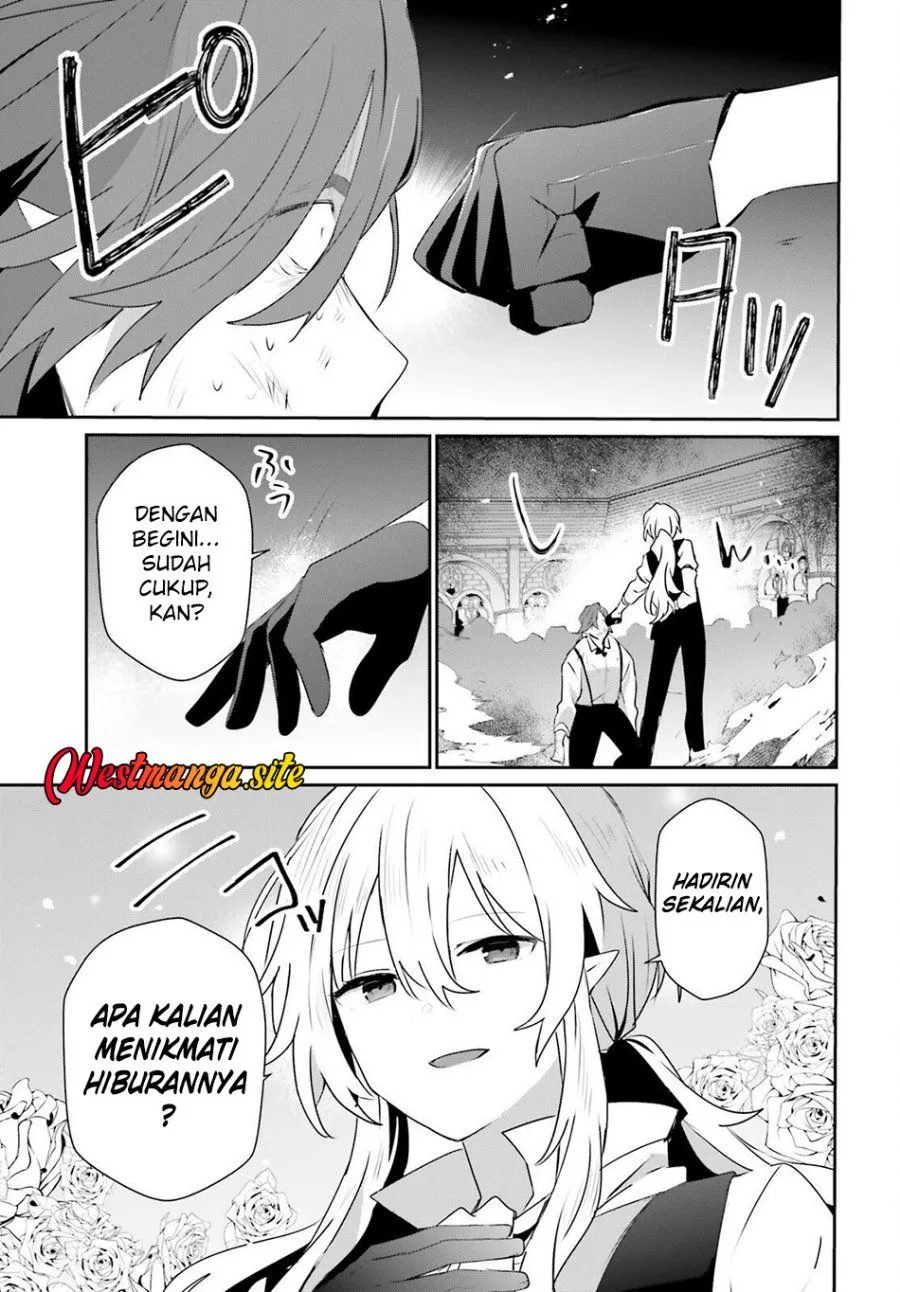 Kage no Jitsuryokusha ni Naritakute Chap 85 - Next Chap 86