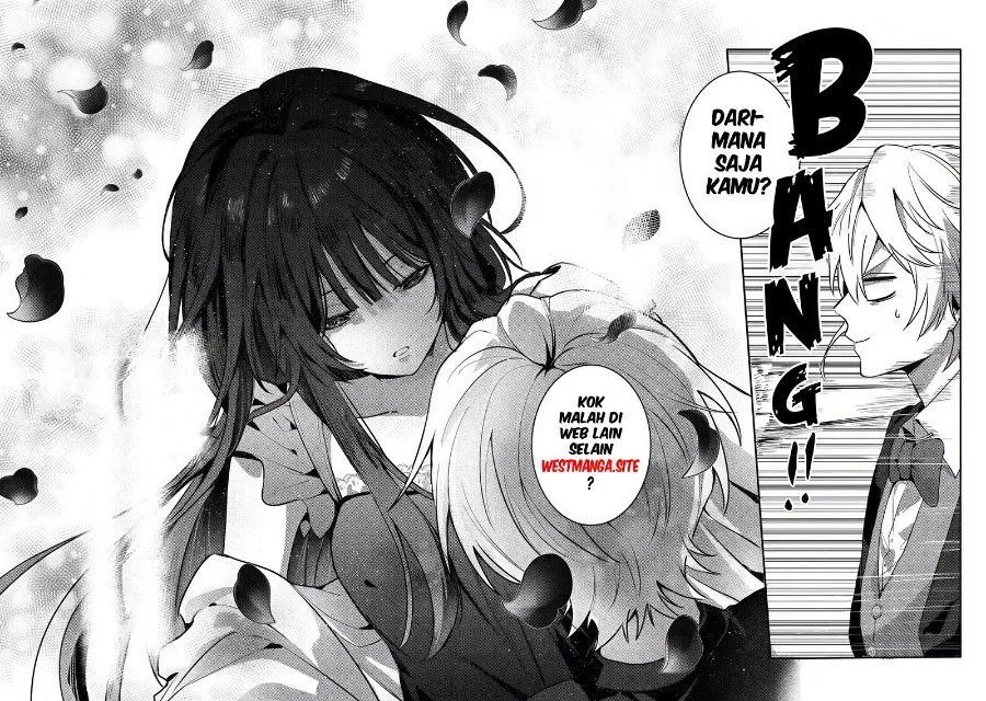 Kage no Jitsuryokusha ni Naritakute Chap 85 - Next Chap 86