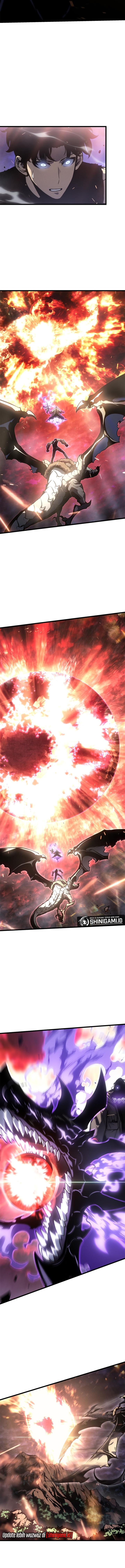 Solo Leveling Special Chapter 18