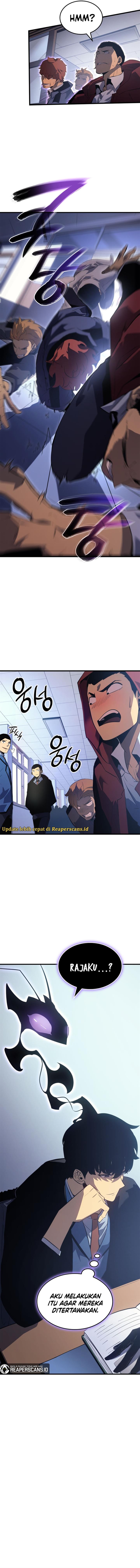 Solo Leveling Special Chapter 2