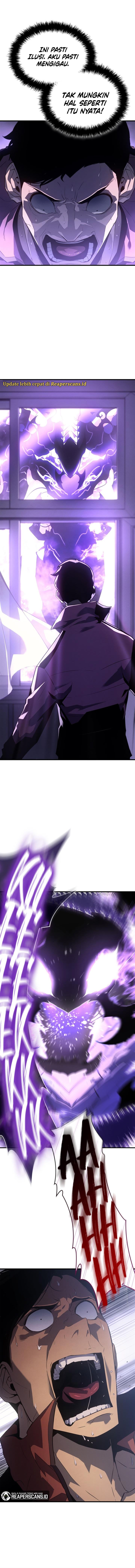 Solo Leveling Special Chapter 2