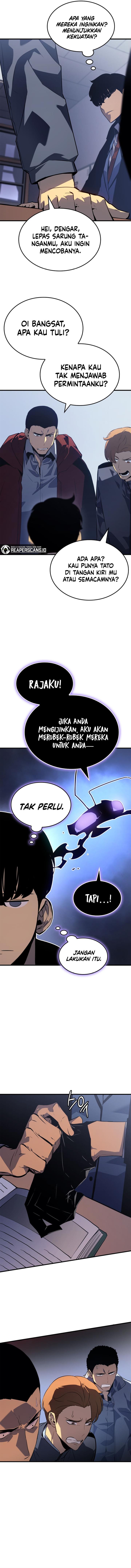 Solo Leveling Special Chapter 2