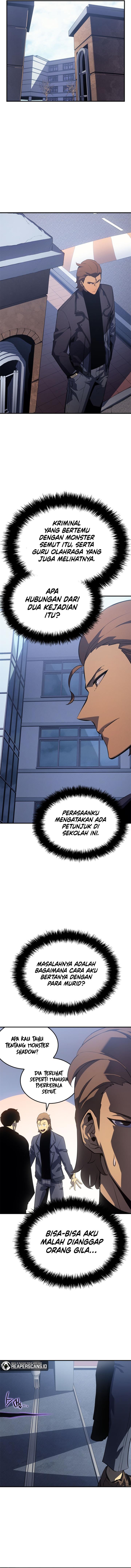 Solo Leveling Special Chapter 3