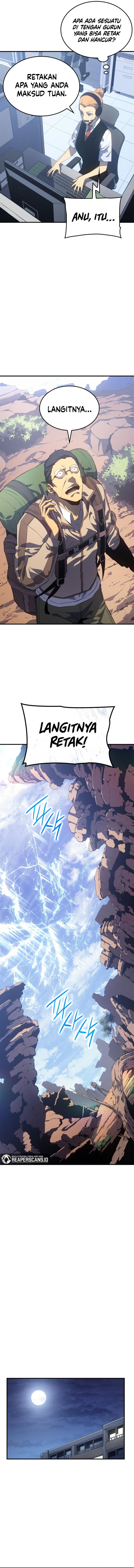 Solo Leveling Special Chapter 4