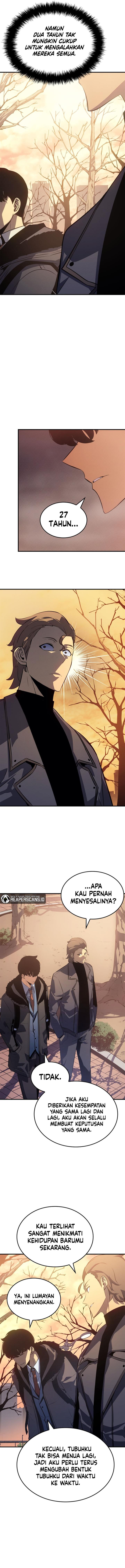 Solo Leveling Special Chapter 4