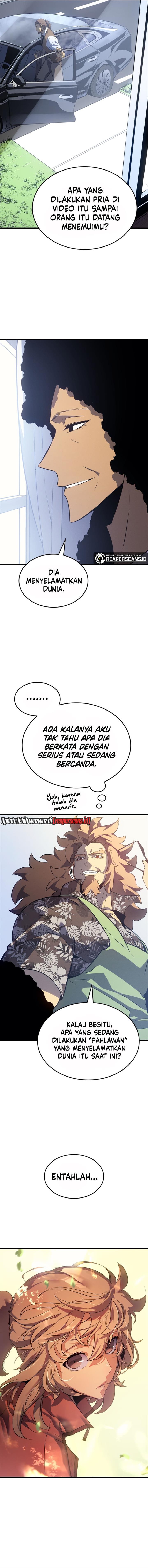 Solo Leveling Special Chapter 6