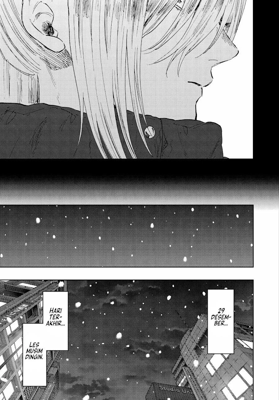 Kaoru Hana Wa Rin To Saku Chap 203 - Next Chap 204