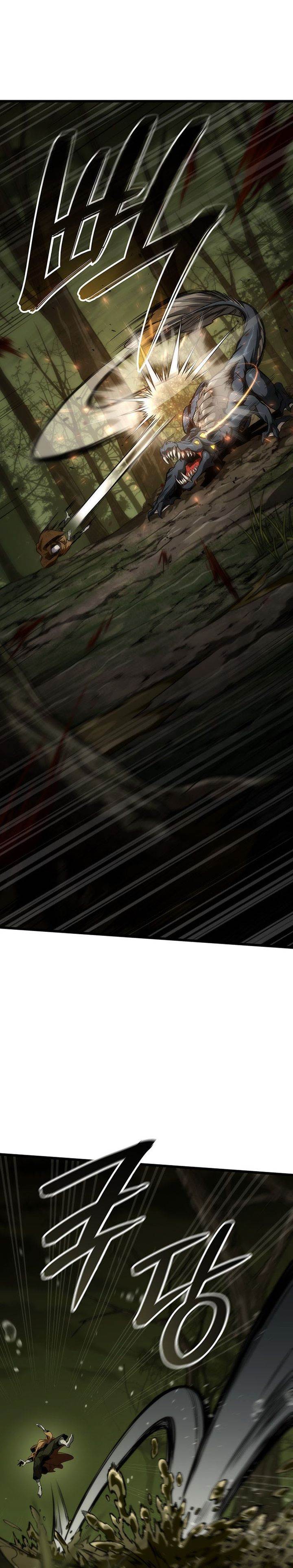 
              How to Live as the Vampire Lord (Crimson Reset)             Chapter 1