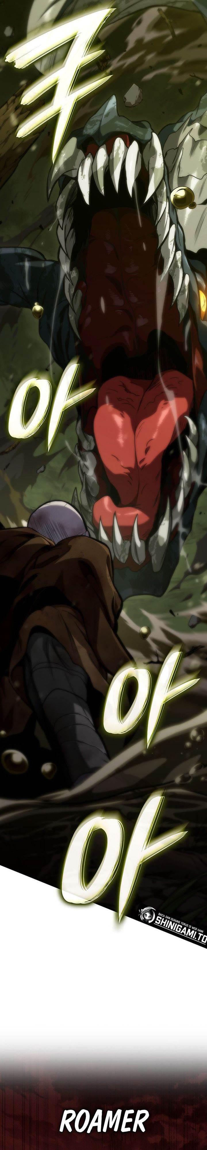 
              How to Live as the Vampire Lord (Crimson Reset)             Chapter 1