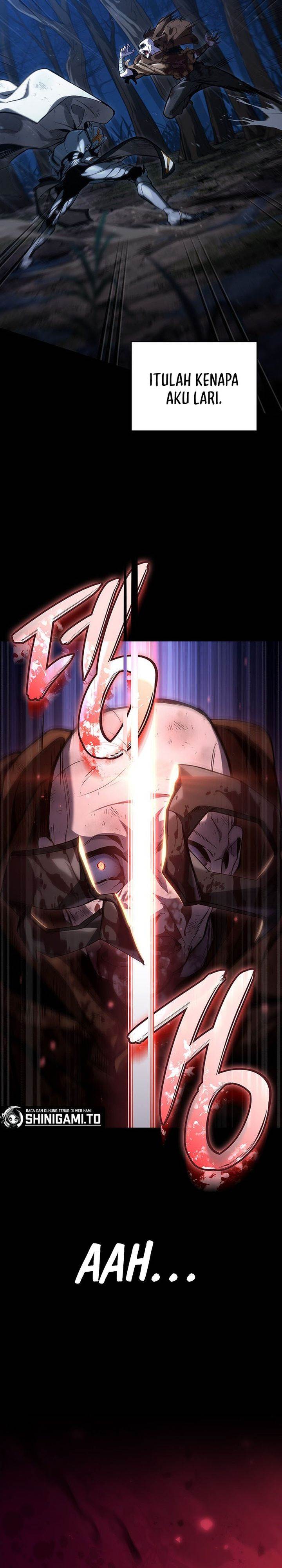 
              How to Live as the Vampire Lord (Crimson Reset)             Chapter 1