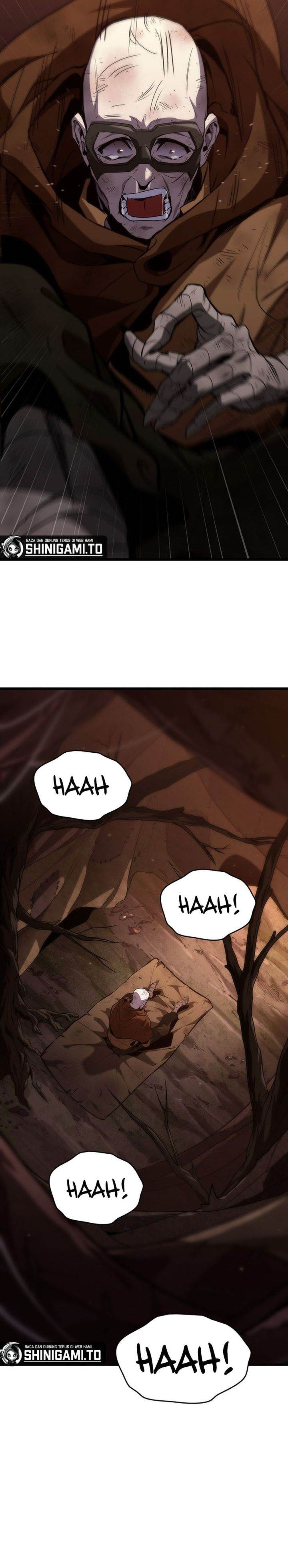 
              How to Live as the Vampire Lord (Crimson Reset)             Chapter 1