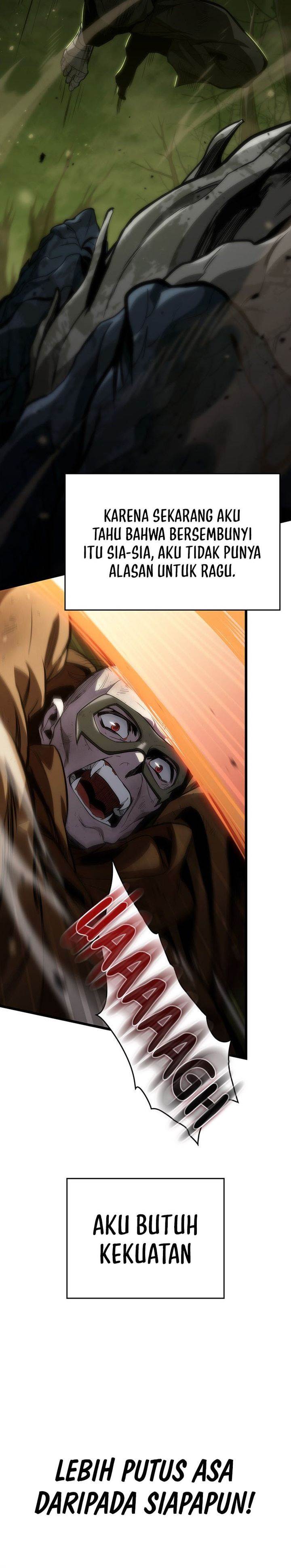 
              How to Live as the Vampire Lord (Crimson Reset)             Chapter 1