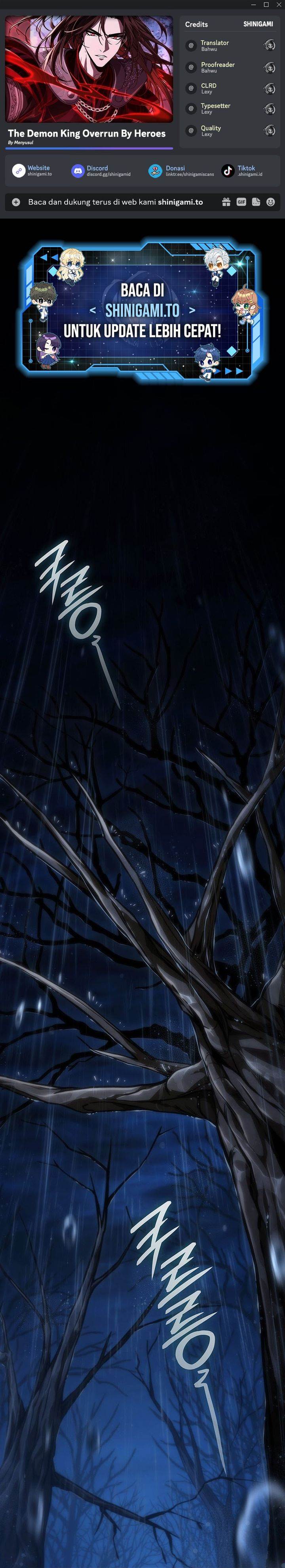 
              How to Live as the Vampire Lord (Crimson Reset)             Chapter 1