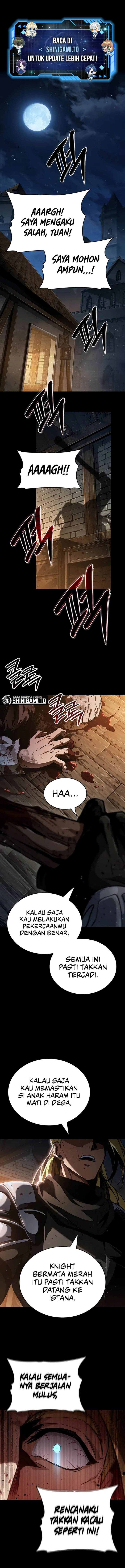 
              How to Live as the Vampire Lord (Crimson Reset)             Chapter 10