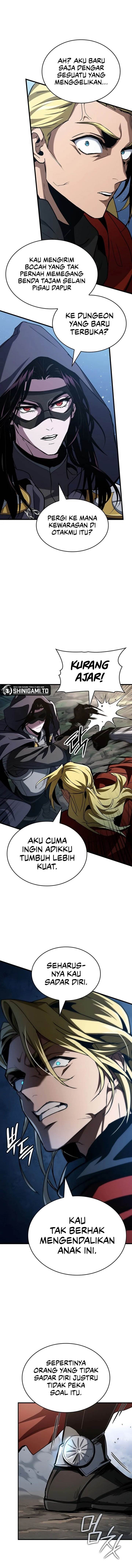 
              How to Live as the Vampire Lord (Crimson Reset)             Chapter 10
