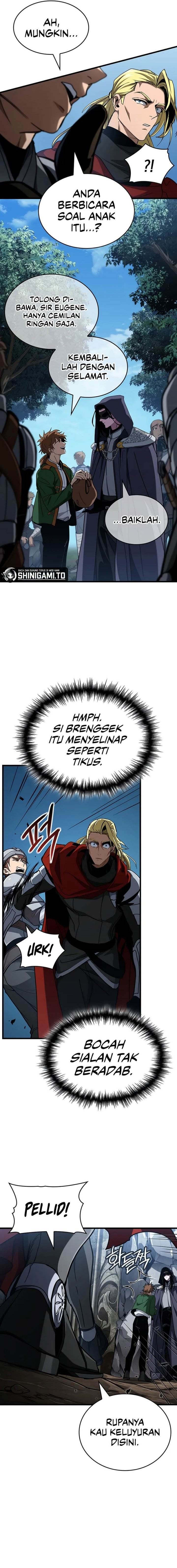 
              How to Live as the Vampire Lord (Crimson Reset)             Chapter 10