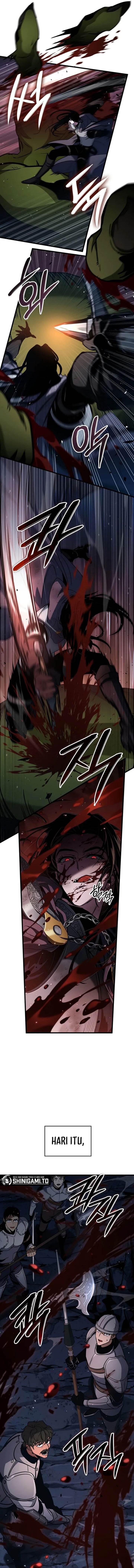 
              How to Live as the Vampire Lord (Crimson Reset)             Chapter 11
