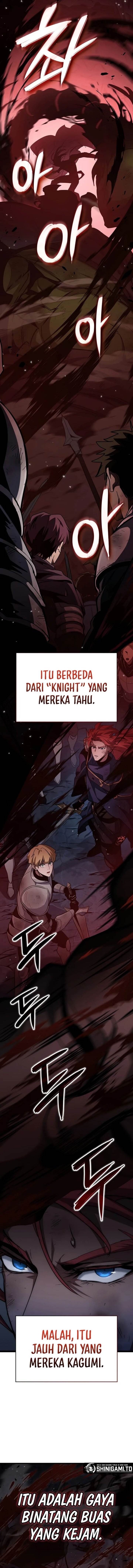 
              How to Live as the Vampire Lord (Crimson Reset)             Chapter 11