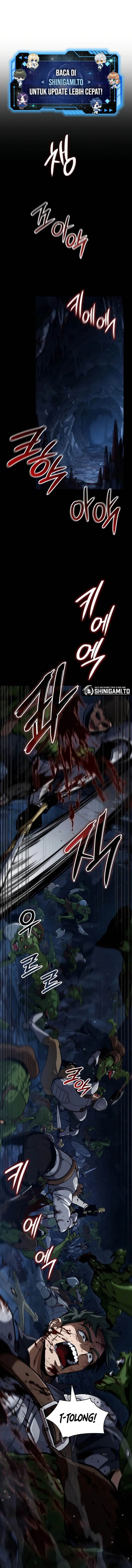 
              How to Live as the Vampire Lord (Crimson Reset)             Chapter 11