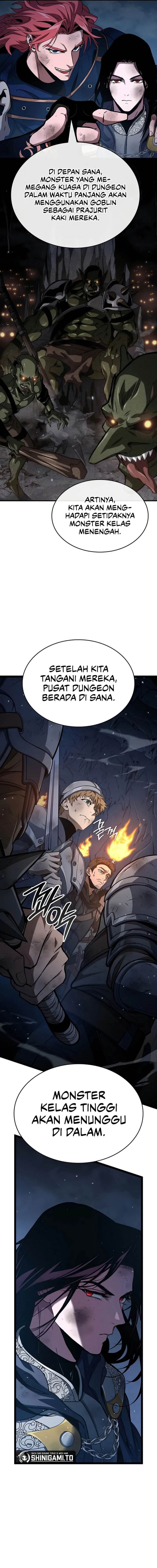 
              How to Live as the Vampire Lord (Crimson Reset)             Chapter 11