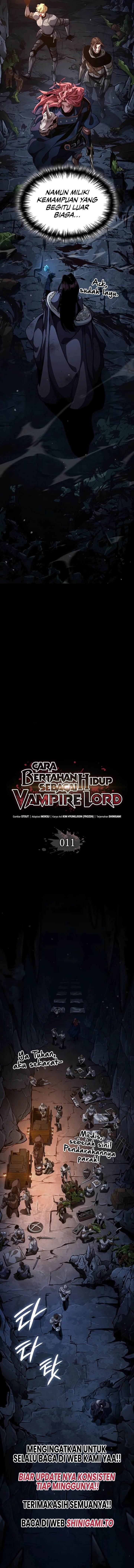 
              How to Live as the Vampire Lord (Crimson Reset)             Chapter 11