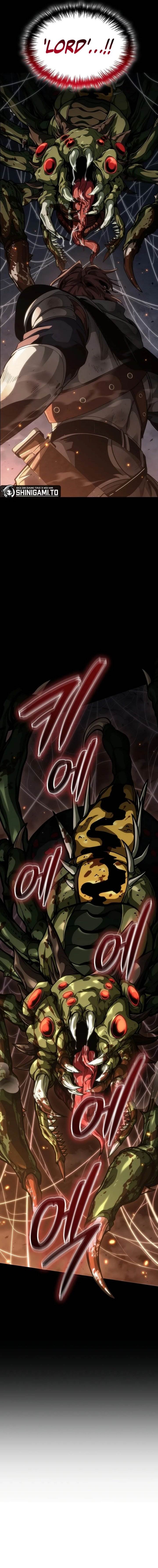 
              How to Live as the Vampire Lord (Crimson Reset)             Chapter 12