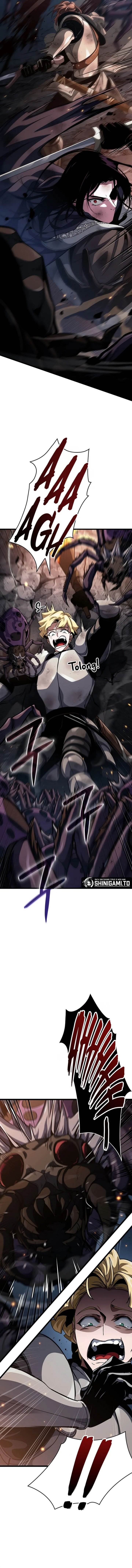 
              How to Live as the Vampire Lord (Crimson Reset)             Chapter 12