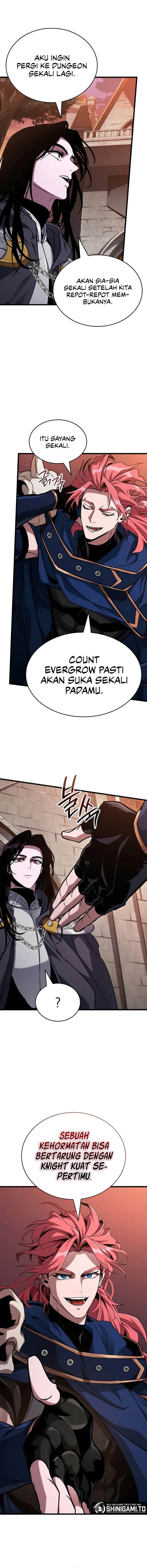 
              How to Live as the Vampire Lord (Crimson Reset)             Chapter 13