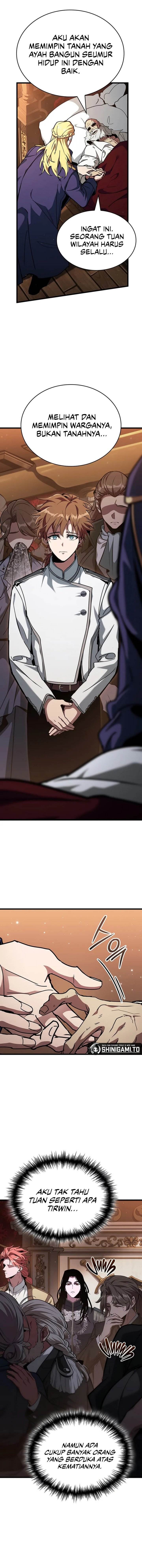 
              How to Live as the Vampire Lord (Crimson Reset)             Chapter 13