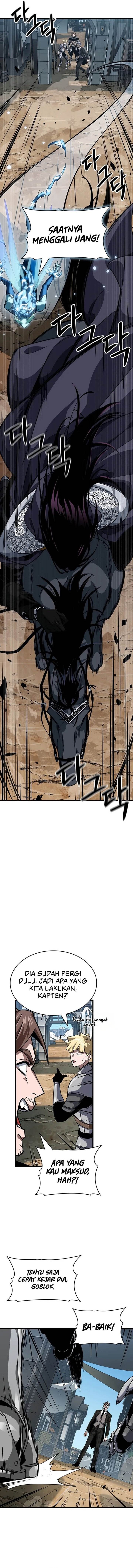 
              How to Live as the Vampire Lord (Crimson Reset)             Chapter 14