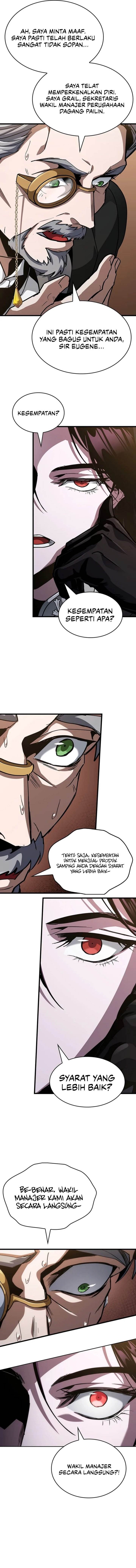 
              How to Live as the Vampire Lord (Crimson Reset)             Chapter 14