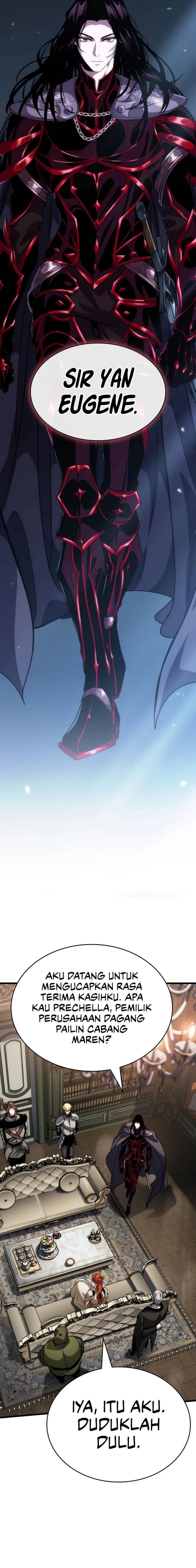 
              How to Live as the Vampire Lord (Crimson Reset)             Chapter 15