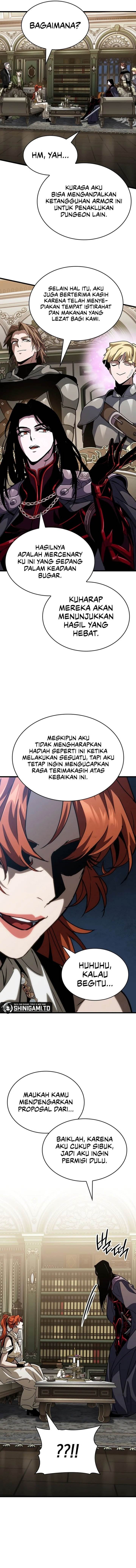 
              How to Live as the Vampire Lord (Crimson Reset)             Chapter 15