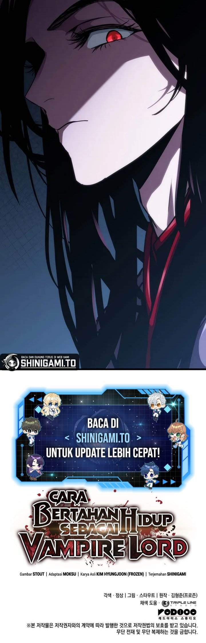 
              How to Live as the Vampire Lord (Crimson Reset)             Chapter 15