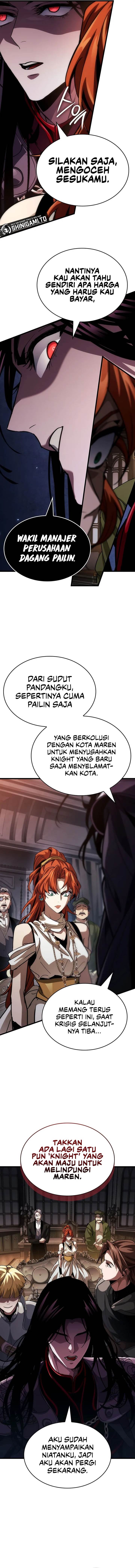 
              How to Live as the Vampire Lord (Crimson Reset)             Chapter 16