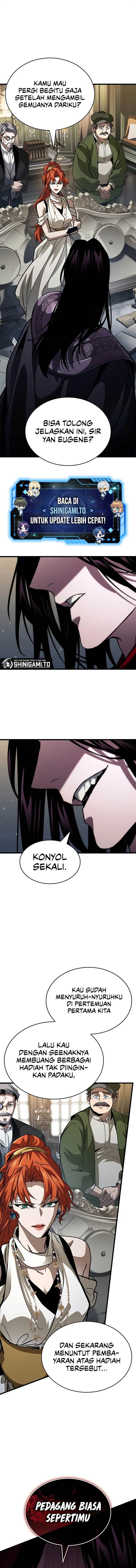 
              How to Live as the Vampire Lord (Crimson Reset)             Chapter 16