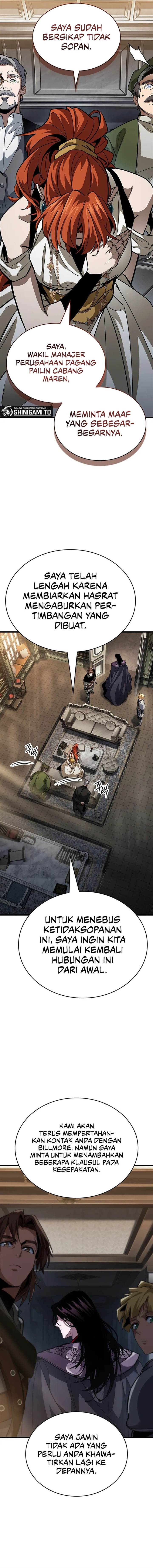 
              How to Live as the Vampire Lord (Crimson Reset)             Chapter 16