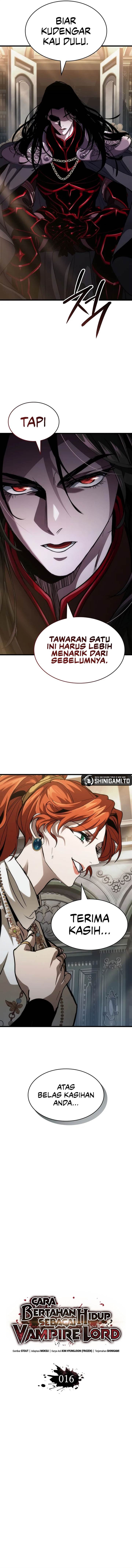 
              How to Live as the Vampire Lord (Crimson Reset)             Chapter 16