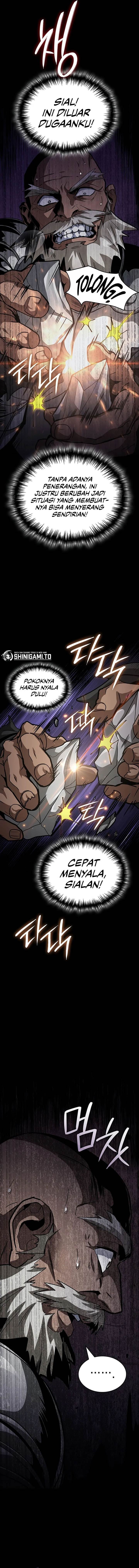 
              How to Live as the Vampire Lord (Crimson Reset)             Chapter 16