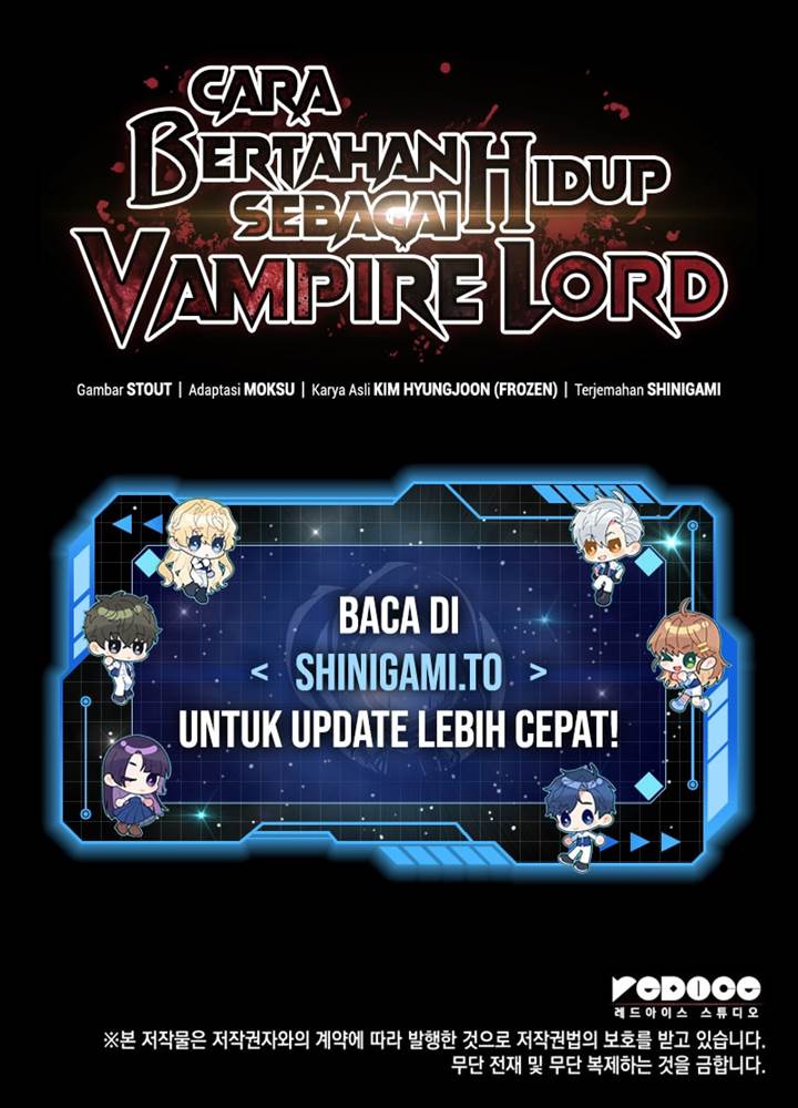 
              How to Live as the Vampire Lord (Crimson Reset)             Chapter 16