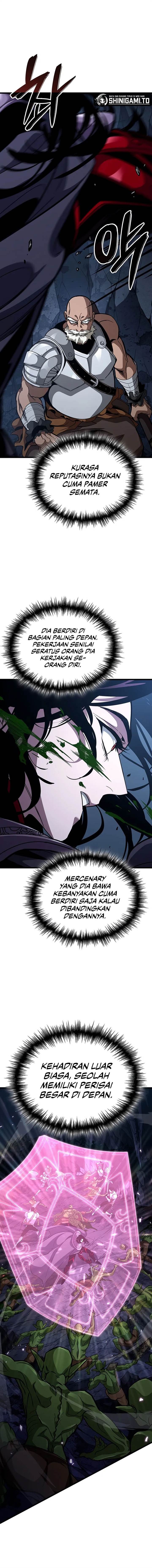 
              How to Live as the Vampire Lord (Crimson Reset)             Chapter 16