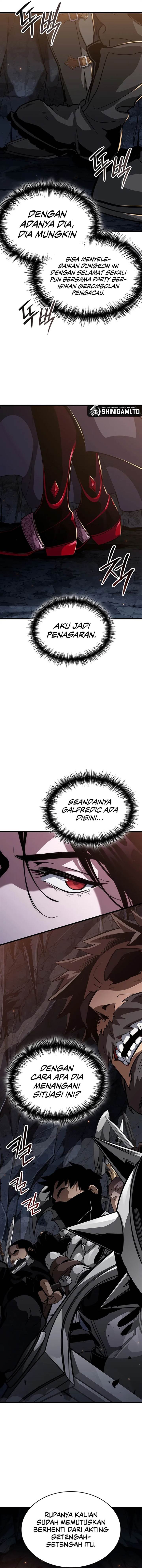 
              How to Live as the Vampire Lord (Crimson Reset)             Chapter 16