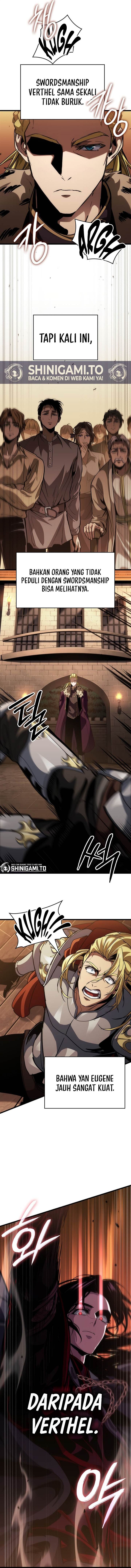 
              How to Live as the Vampire Lord (Crimson Reset)             Chapter 17
