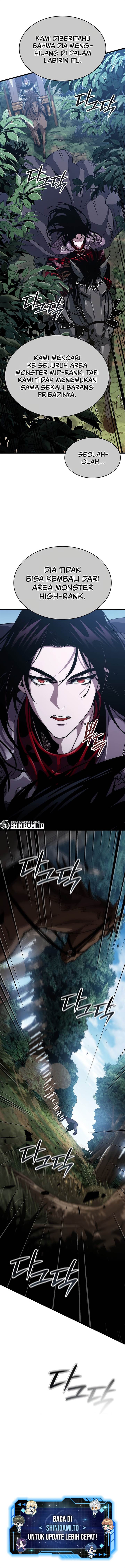
              How to Live as the Vampire Lord (Crimson Reset)             Chapter 17