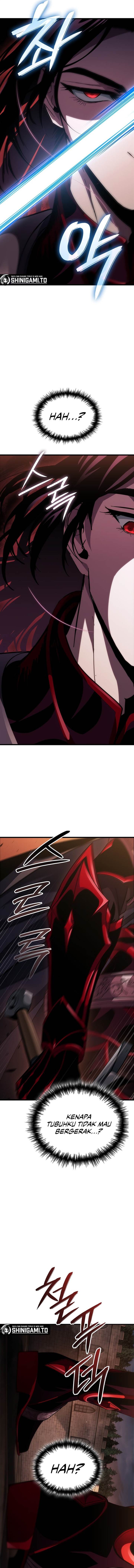 
              How to Live as the Vampire Lord (Crimson Reset)             Chapter 17