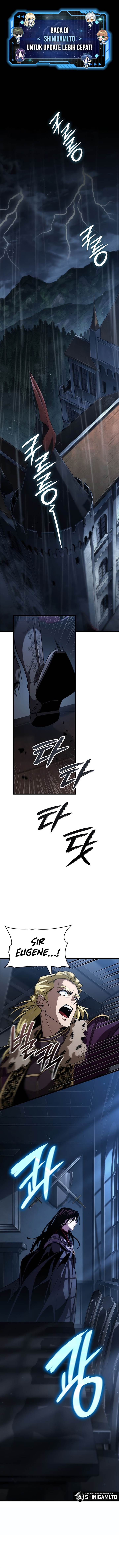 
              How to Live as the Vampire Lord (Crimson Reset)             Chapter 17