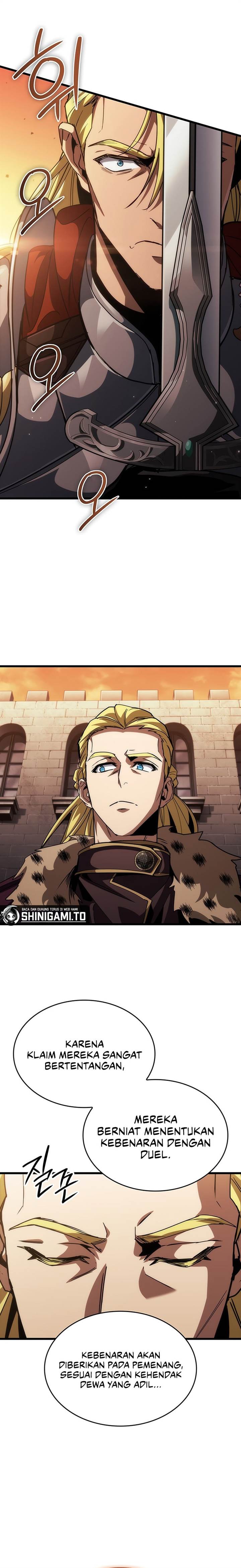 
              How to Live as the Vampire Lord (Crimson Reset)             Chapter 17