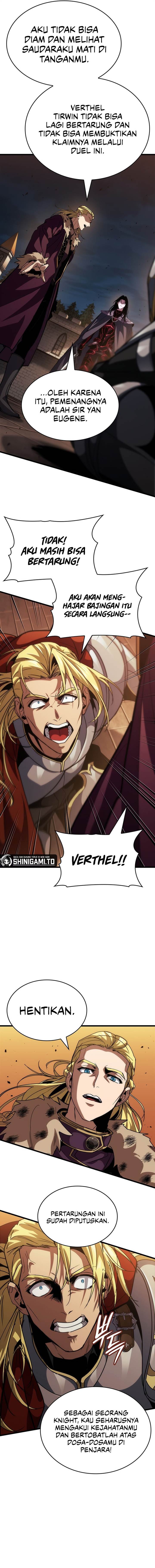 
              How to Live as the Vampire Lord (Crimson Reset)             Chapter 17