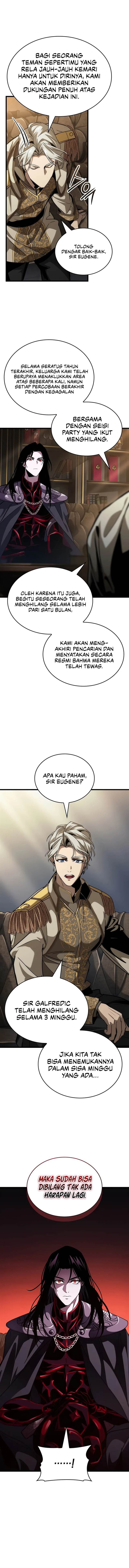 
              How to Live as the Vampire Lord (Crimson Reset)             Chapter 18